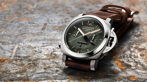 new panerai watches 2024|officine Panerai prices.